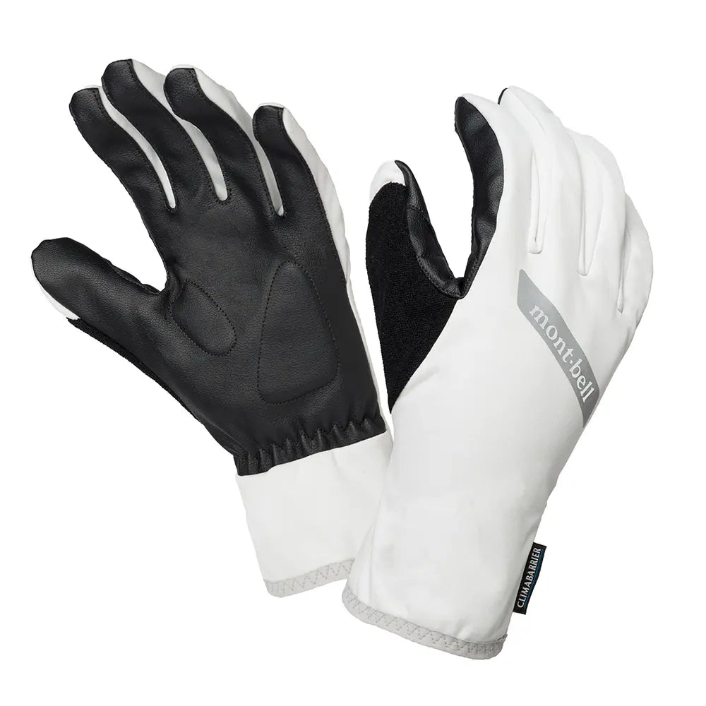 mont-bell: Winter Cycling Gloves Men's