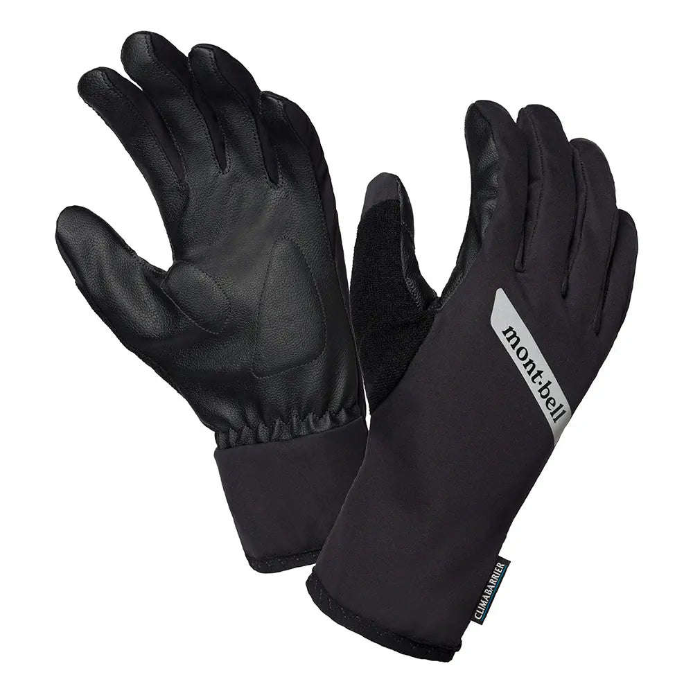 mont-bell: Winter Cycling Gloves Women's
