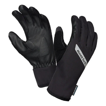 mont-bell: Winter Cycling Gloves Women's