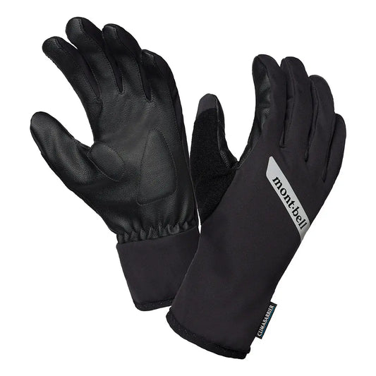 mont-bell: Winter Cycling Gloves Women's