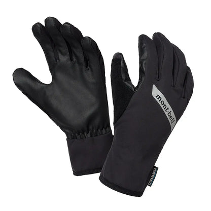 mont-bell: Winter Padless Cycling Gloves