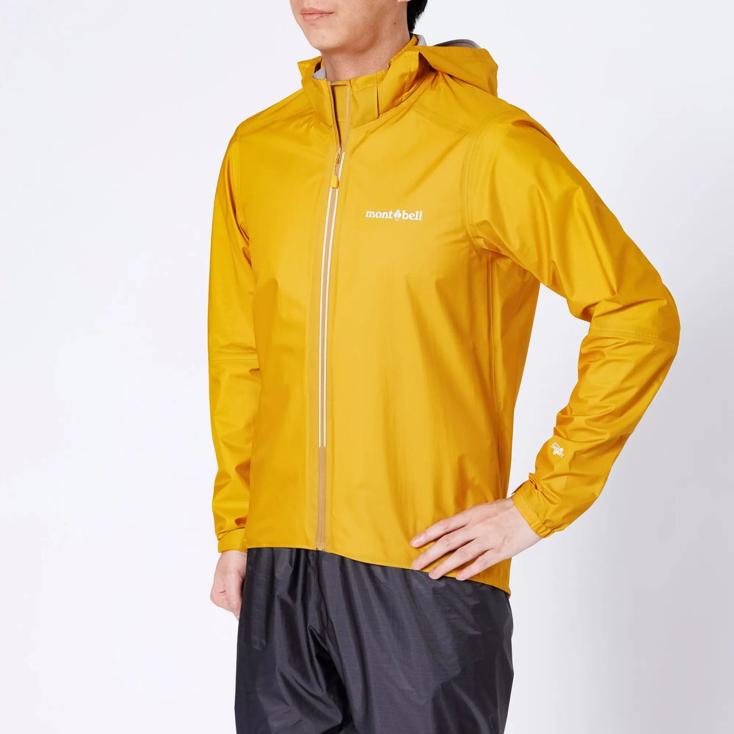 mont-bell: U.L. Cycling Rain Jacket