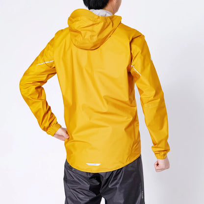 mont-bell: U.L. Cycling Rain Jacket