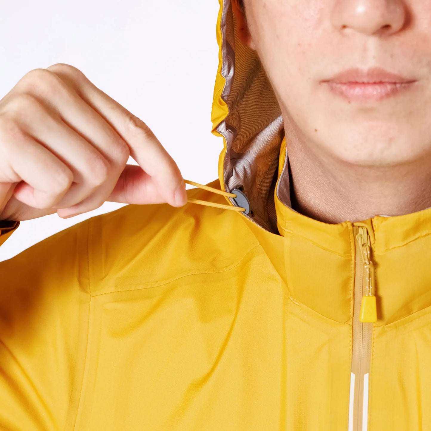 mont-bell: U.L. Cycling Rain Jacket