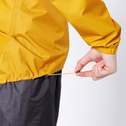 mont-bell: U.L. Cycling Rain Jacket