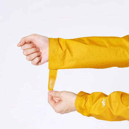 mont-bell: U.L. Cycling Rain Jacket