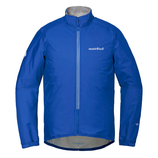 mont-bell: U.L. Cycling Rain Jacket