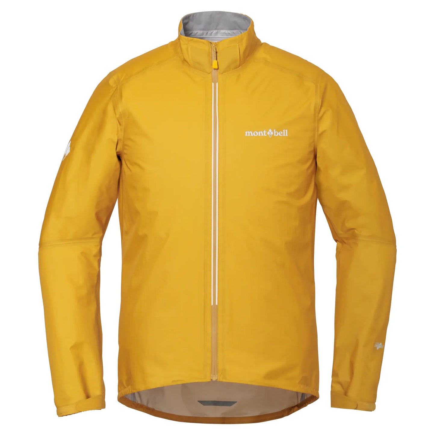 mont-bell: U.L. Cycling Rain Jacket