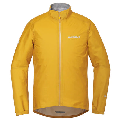 mont-bell: U.L. Cycling Rain Jacket