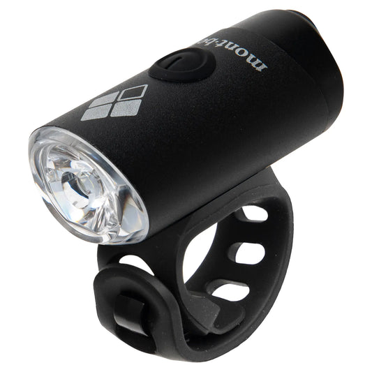 mont-bell: Rechargeable Cycling Light