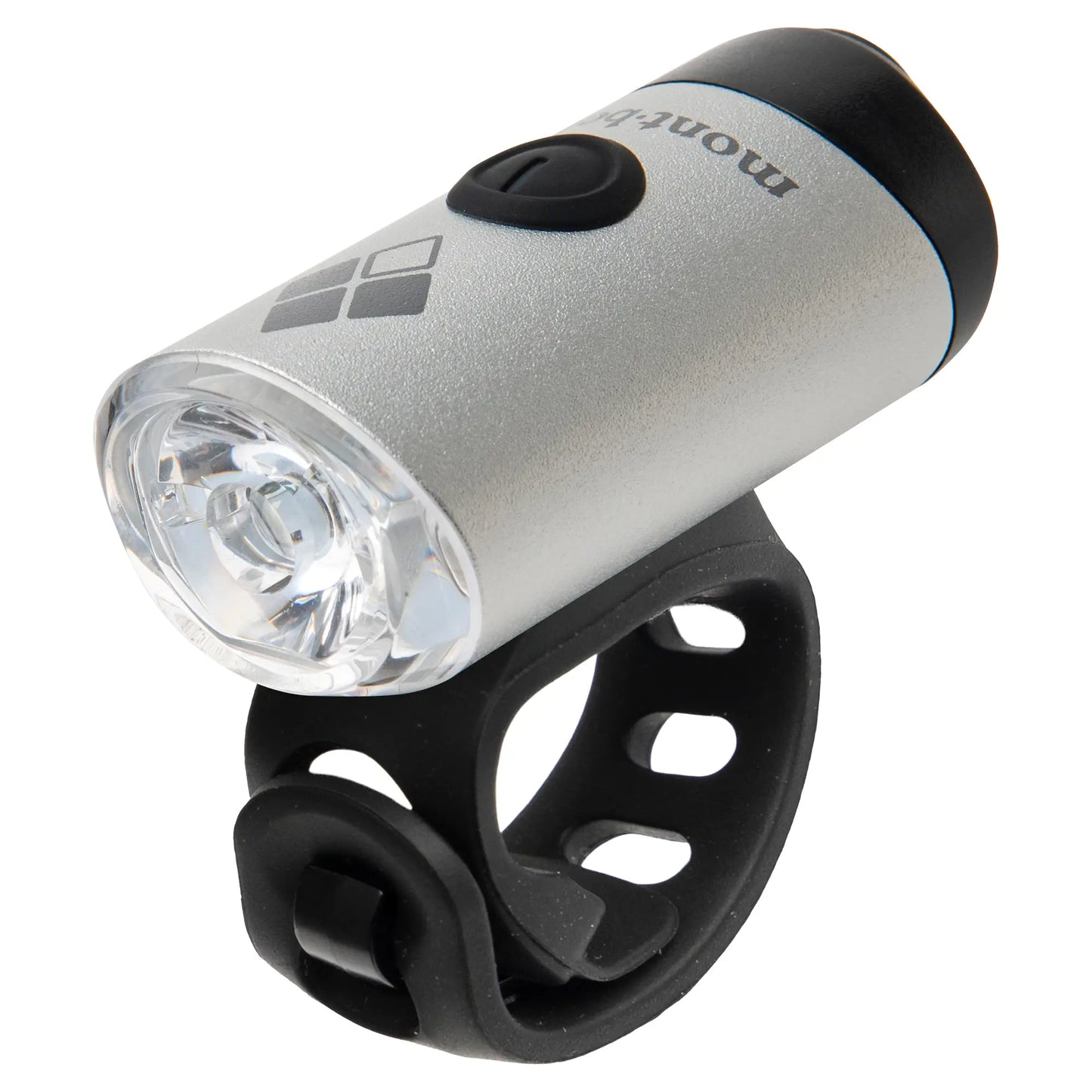 mont-bell: Rechargeable Cycling Light