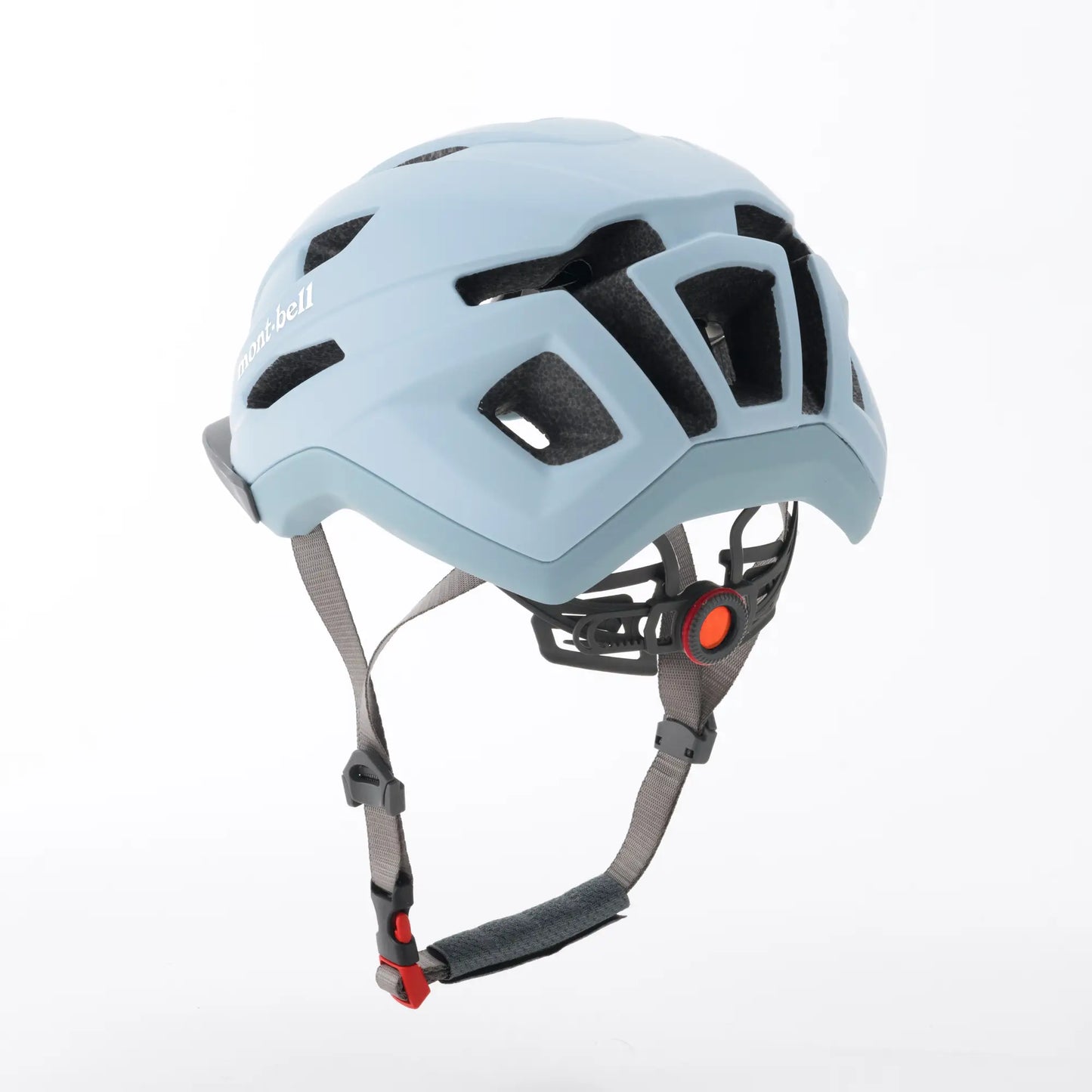 mont-bell: Stream Cycling Helmet
