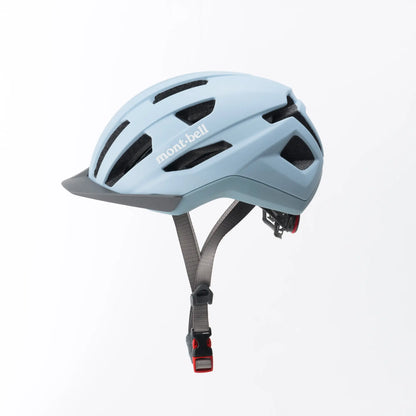 mont-bell: Stream Cycling Helmet
