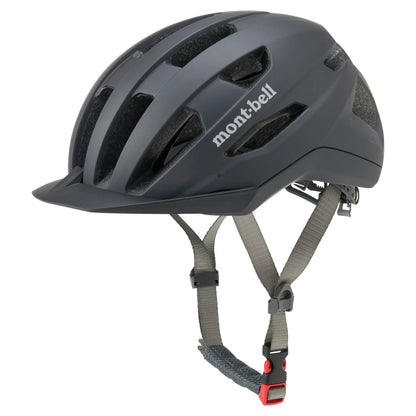 mont-bell: Stream Cycling Helmet