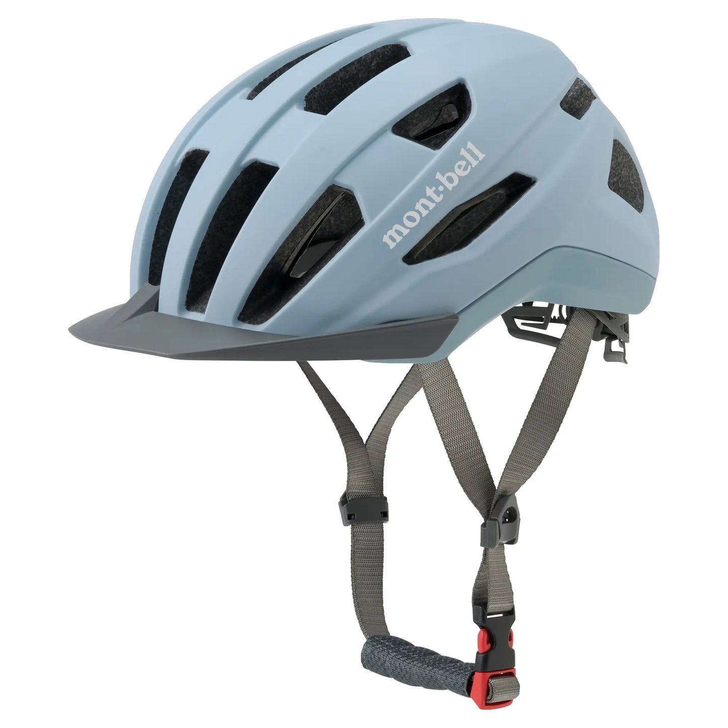 mont-bell: Stream Cycling Helmet