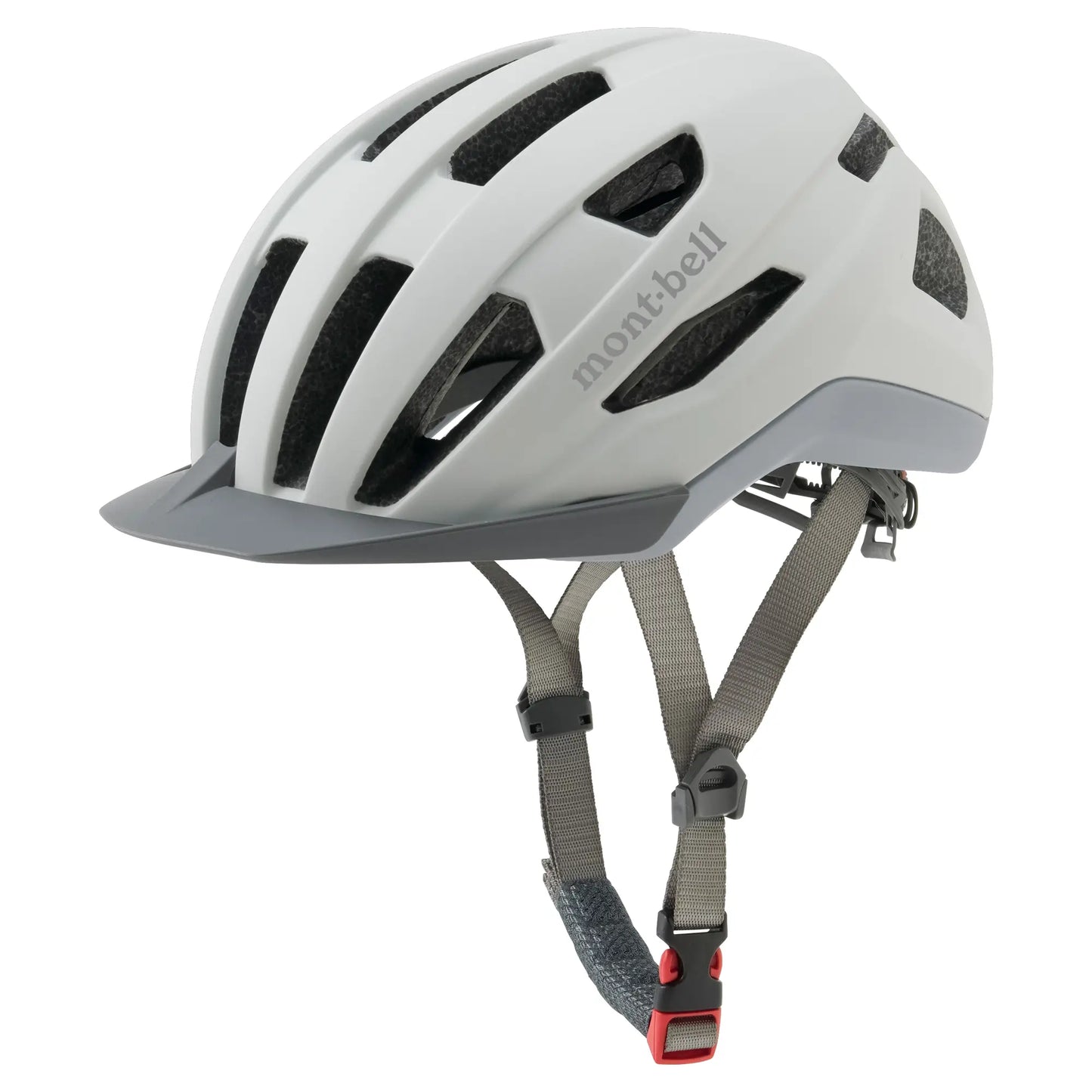 mont-bell: Stream Cycling Helmet