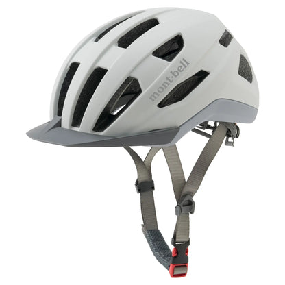 mont-bell: Stream Cycling Helmet