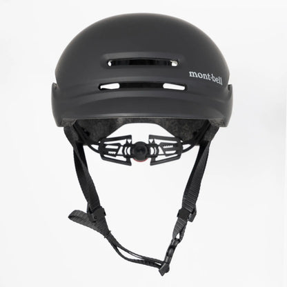 mont-bell: Cross Ride Helmet