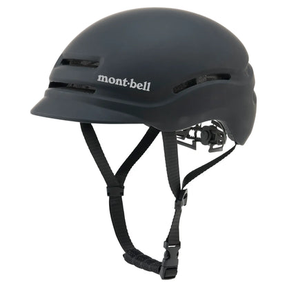 mont-bell: Cross Ride Helmet