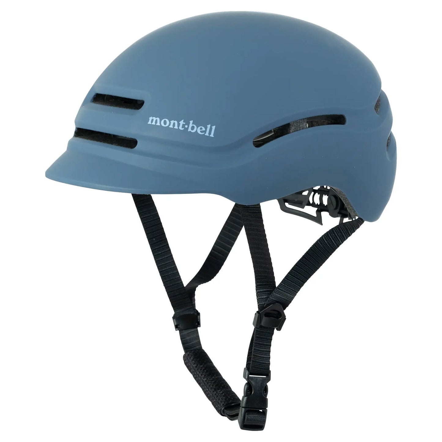 mont-bell: Cross Ride Helmet