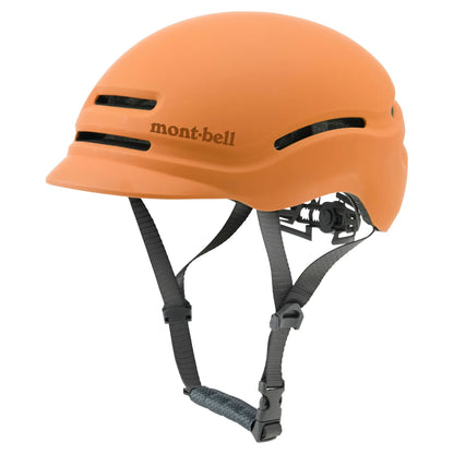 mont-bell: Cross Ride Helmet