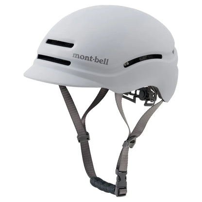 mont-bell: Cross Ride Helmet