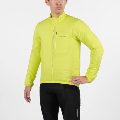 mont-bell: Thermaride Jacket