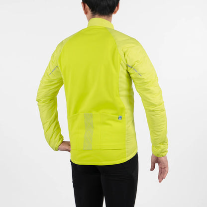 mont-bell: Thermaride Jacket