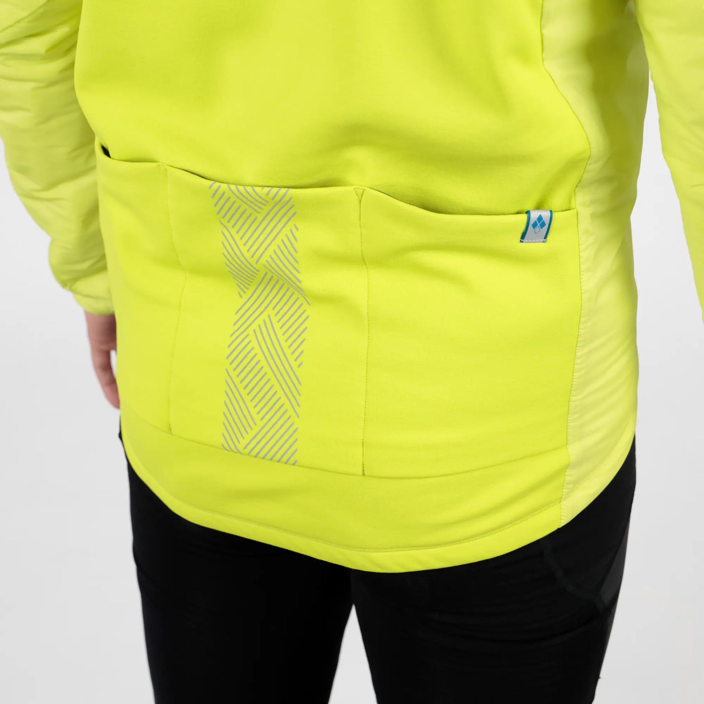 mont-bell: Thermaride Jacket