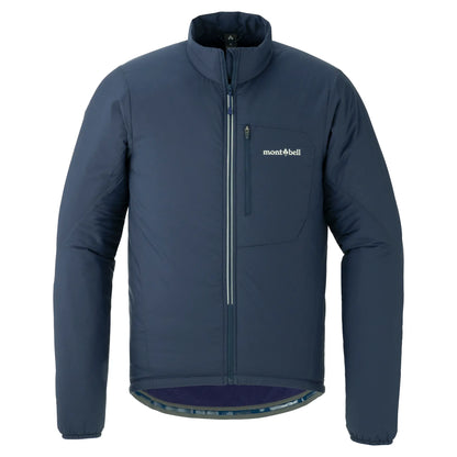 mont-bell: Thermaride Jacket