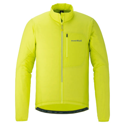 mont-bell: Thermaride Jacket