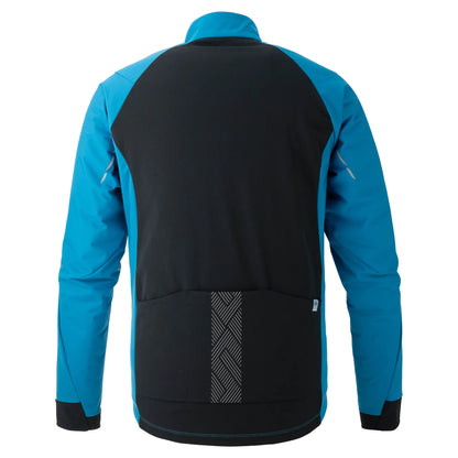 mont-bell: CLIMABARRIER Light Cycling Jacket
