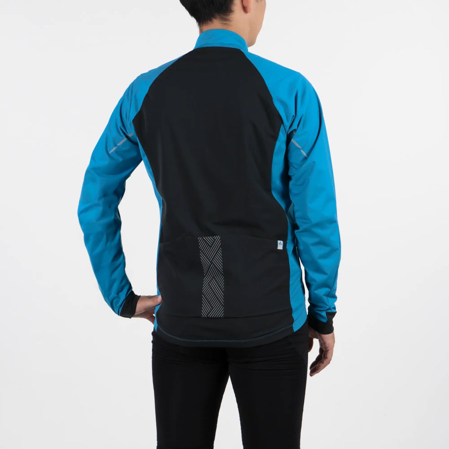 mont-bell: CLIMABARRIER Light Cycling Jacket