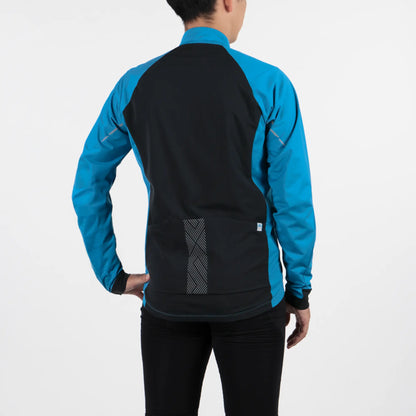mont-bell: CLIMABARRIER Light Cycling Jacket