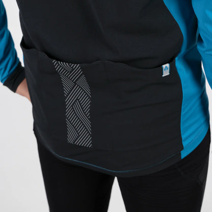 mont-bell: CLIMABARRIER Light Cycling Jacket