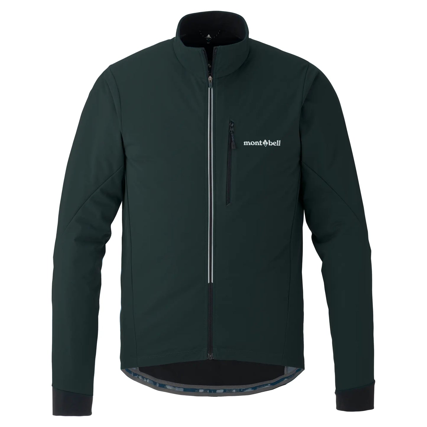 mont-bell: CLIMABARRIER Light Cycling Jacket