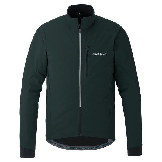 mont-bell: CLIMABARRIER Light Cycling Jacket