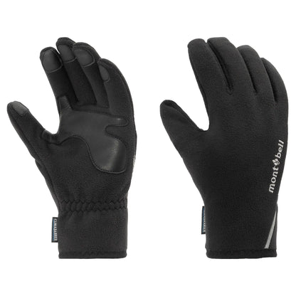 mont-bell: CLIMABARRIER Cycling Gloves