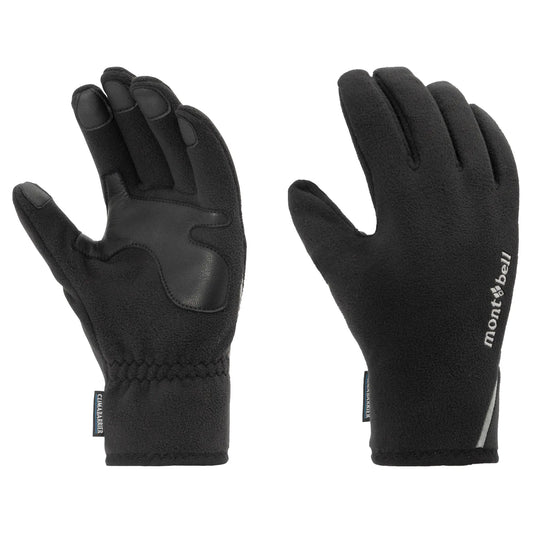 mont-bell: CLIMABARRIER Cycling Gloves
