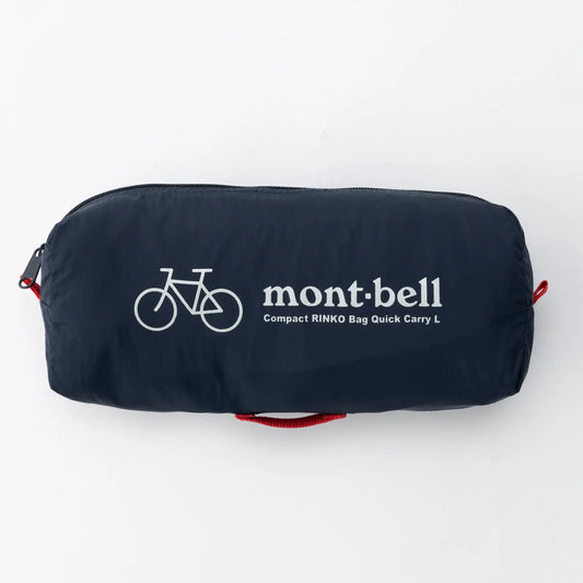mont-bell: Compact RINKO Bag Quick Carry L