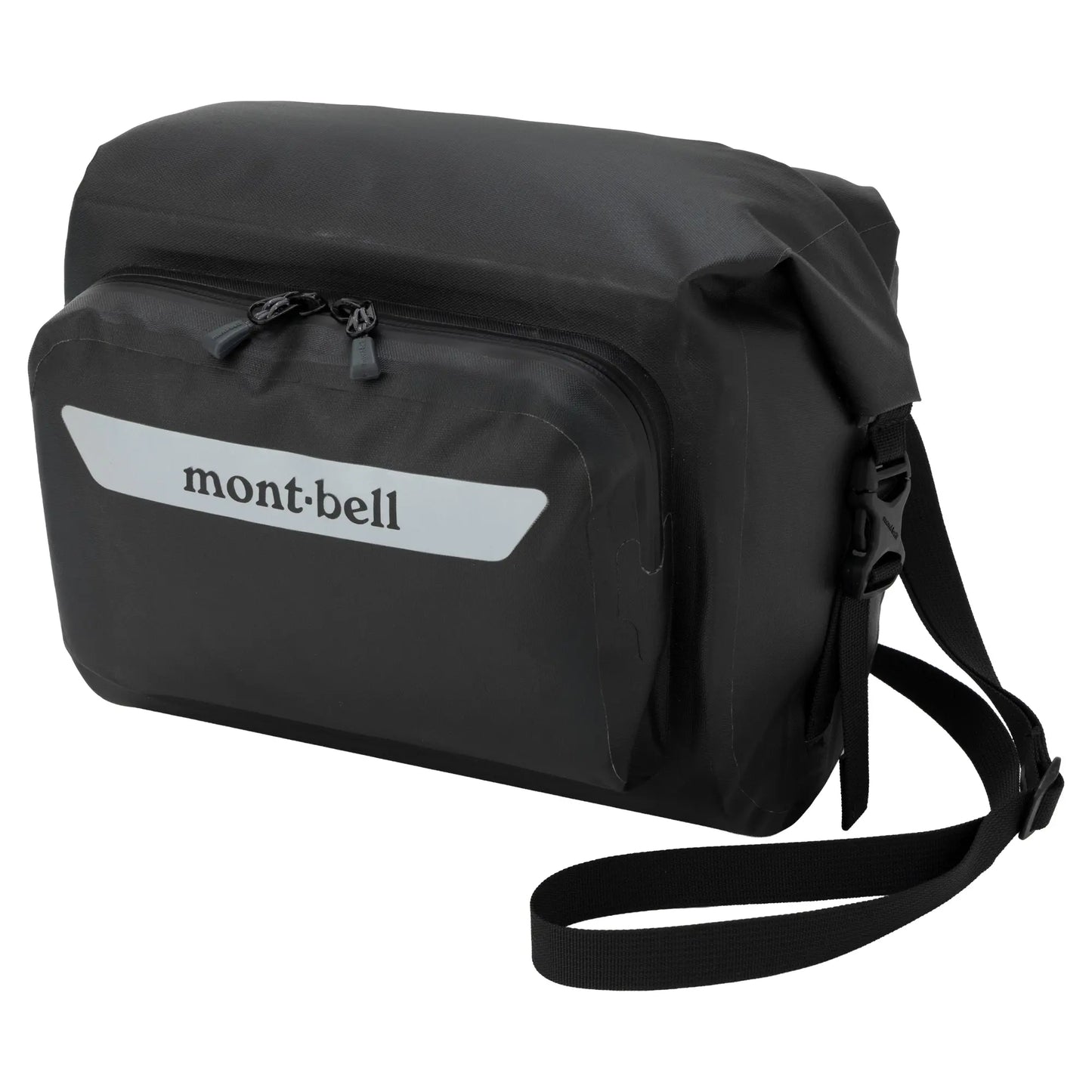 mont-bell: Dry Handlebar Bag 8