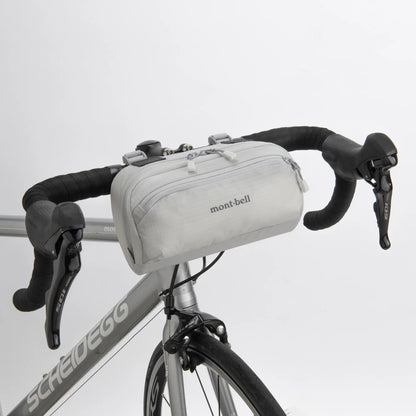 mont-bell: Handlebar Bag S