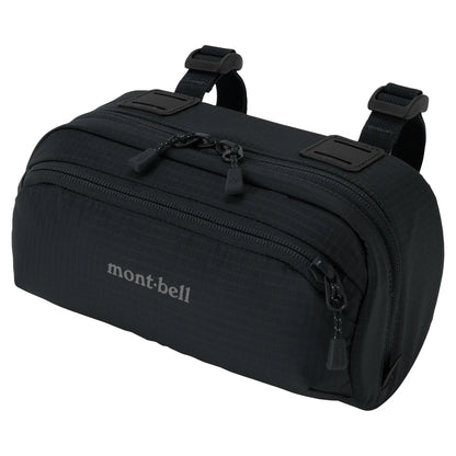 mont-bell: Handlebar Bag S