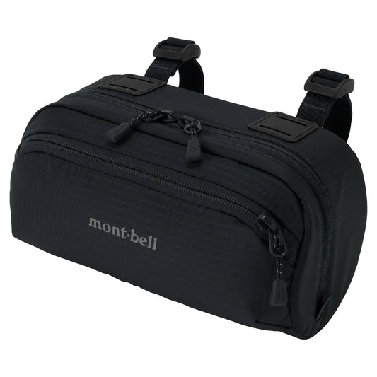 mont-bell: Handlebar Bag S