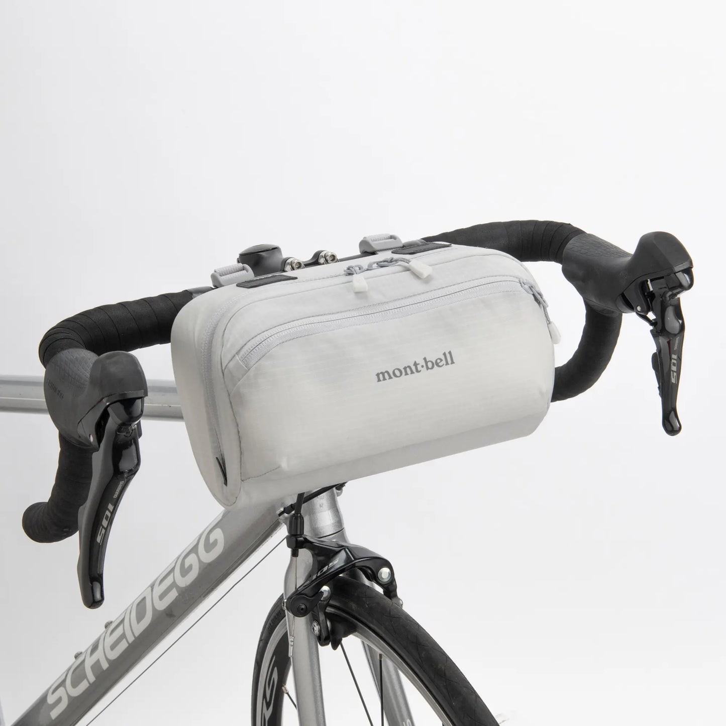 mont-bell: Handlebar Bag M