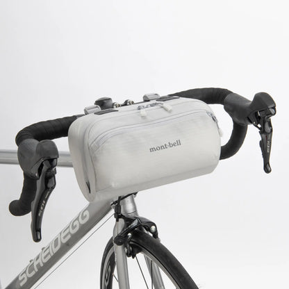 mont-bell: Handlebar Bag M