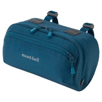 mont-bell: Handlebar Bag M