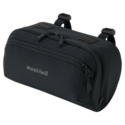 mont-bell: Handlebar Bag M