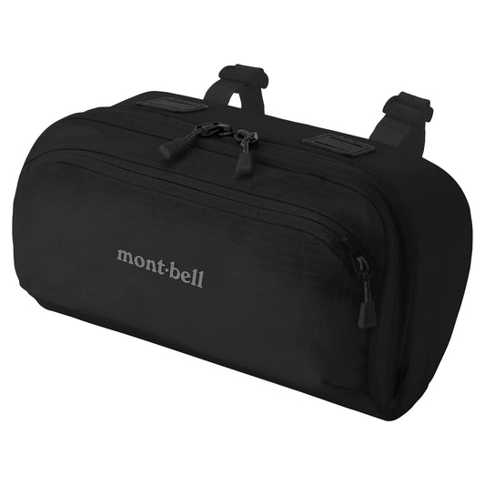 mont-bell: Handlebar Bag L