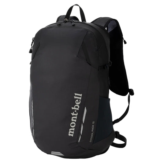 mont-bell: Cycool Pack 10